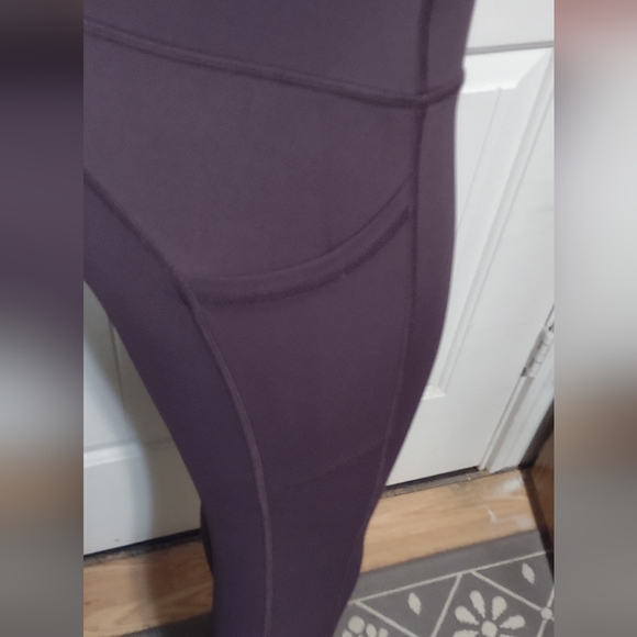 Zyia active leggings for women size 12 - Picture 4 of 7